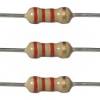 Αντιστάση 2,2 kΩ 5% ανοχή 0.5watt (OEM) Αντιστάση 2,2 kΩ 5% ανοχή 0.5watt (OEM)
